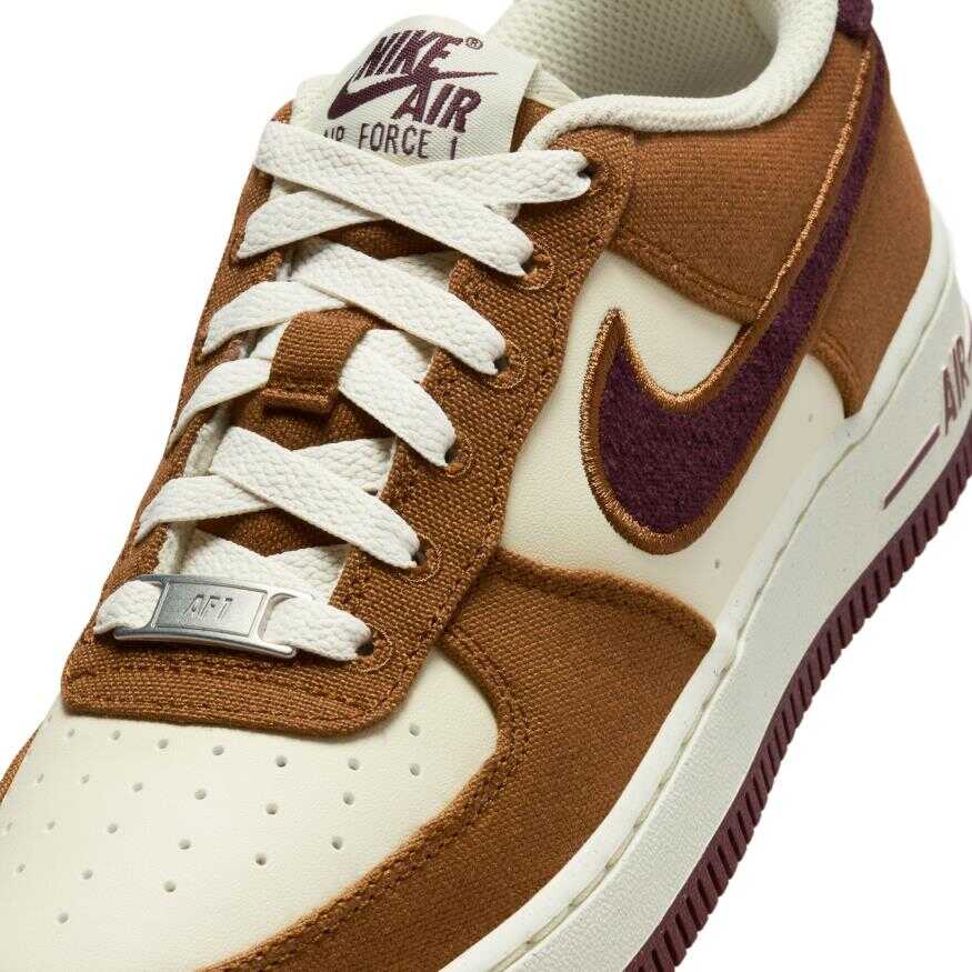 Air Force 1 Lv8 3 Gs Sneaker Ayakkabı