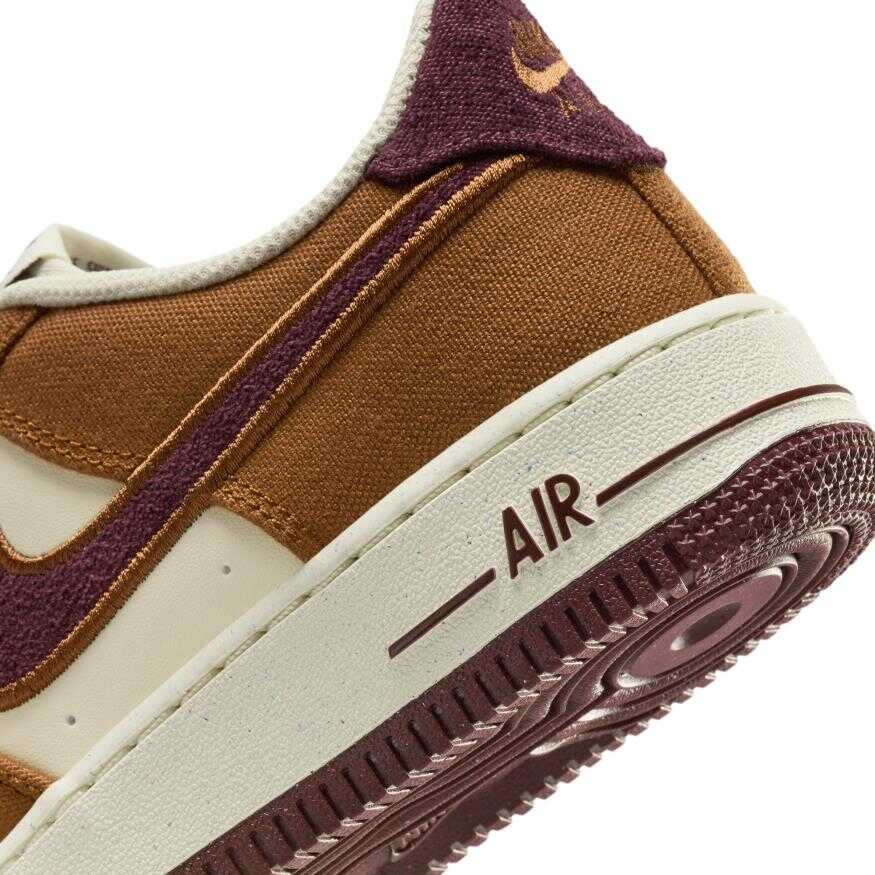 Air Force 1 Lv8 3 Gs Sneaker Ayakkabı