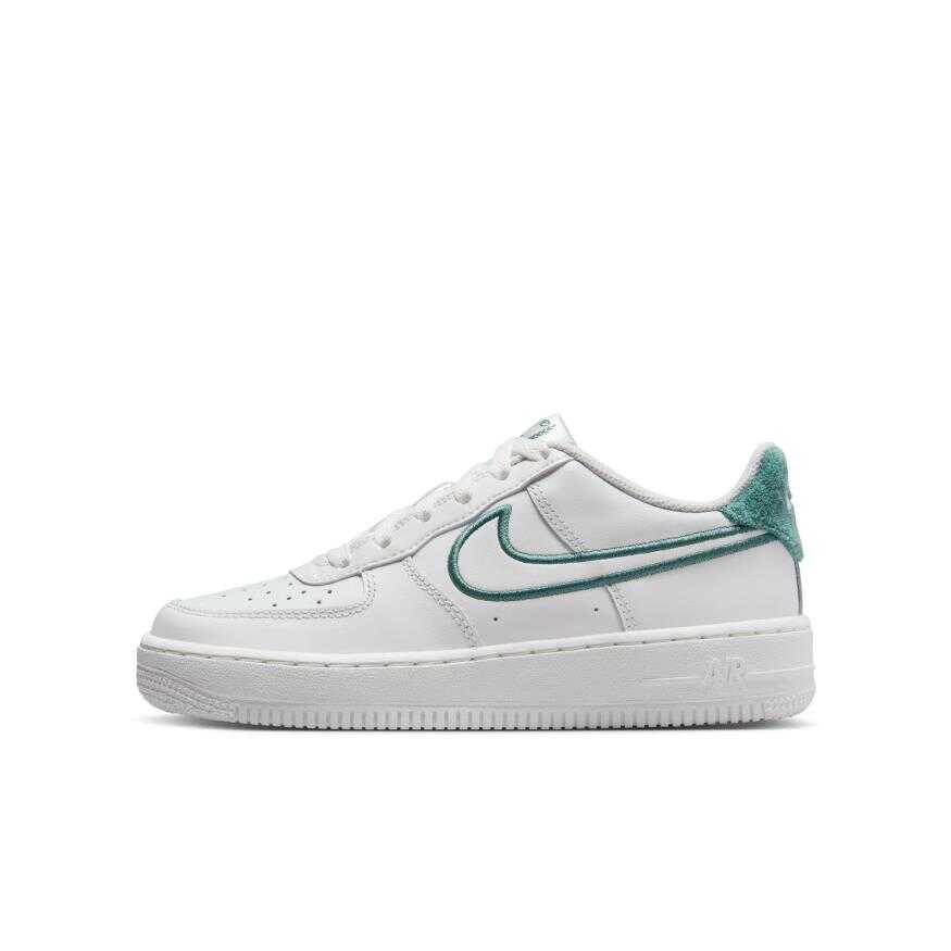 Air Force 1 Lv8 3 Gs Sneaker Ayakkabı