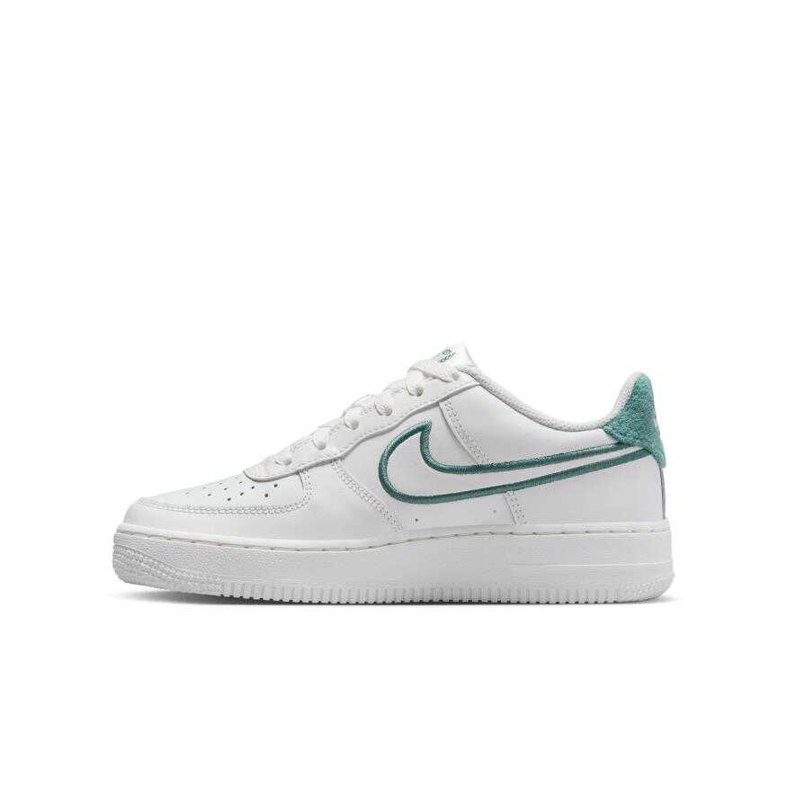 Air Force 1 Lv8 3 Gs Sneaker Ayakkabı