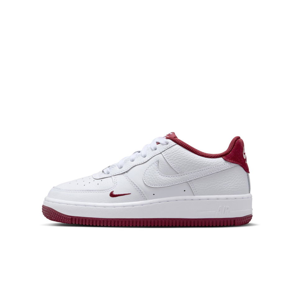 Air Force 1 LV8 3 Gs Sneaker Ayakkabı