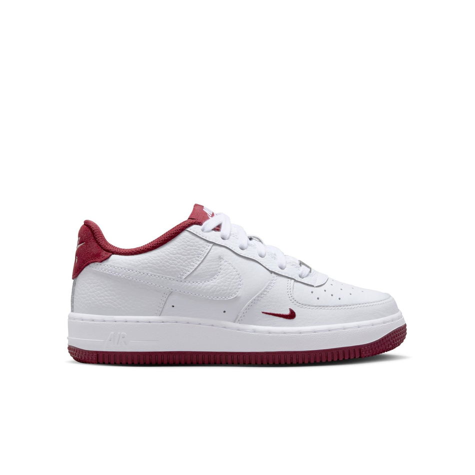 Air Force 1 LV8 3 Gs Sneaker Ayakkabı