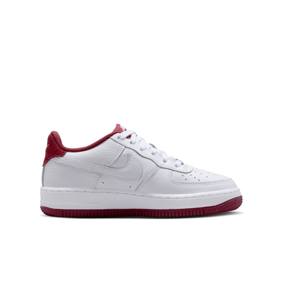 Air Force 1 LV8 3 Gs Sneaker Ayakkabı