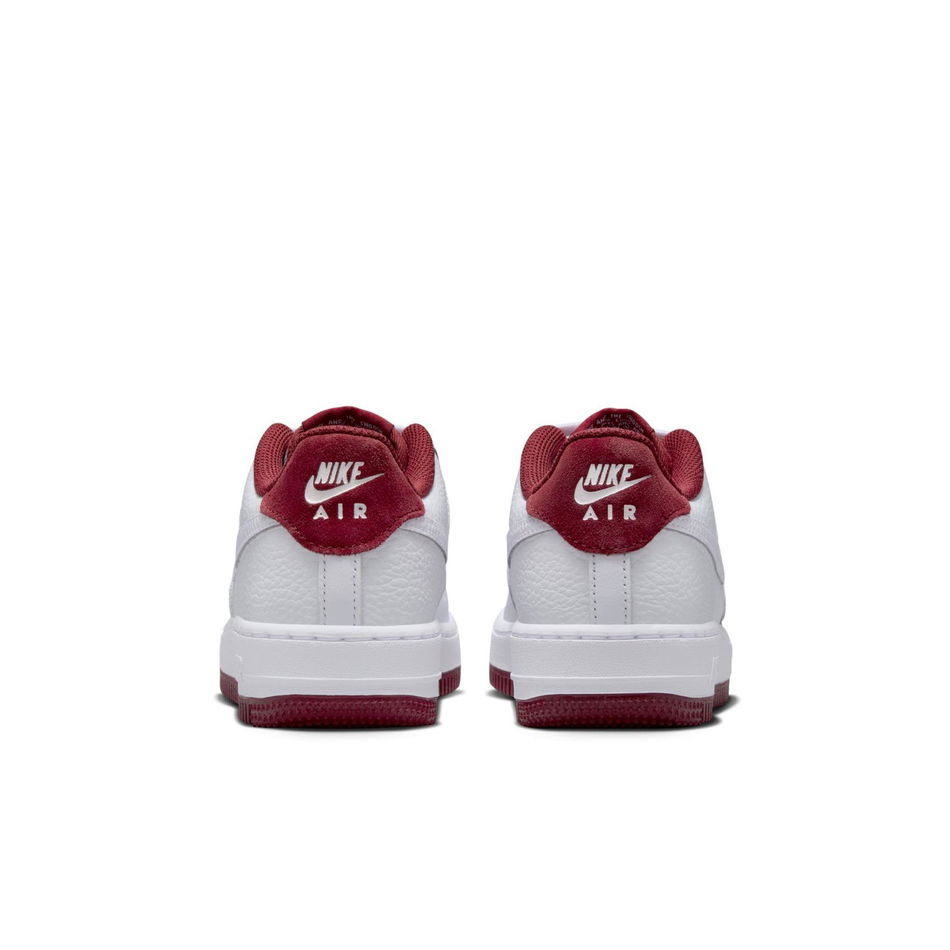 Air Force 1 LV8 3 Gs Sneaker Ayakkabı