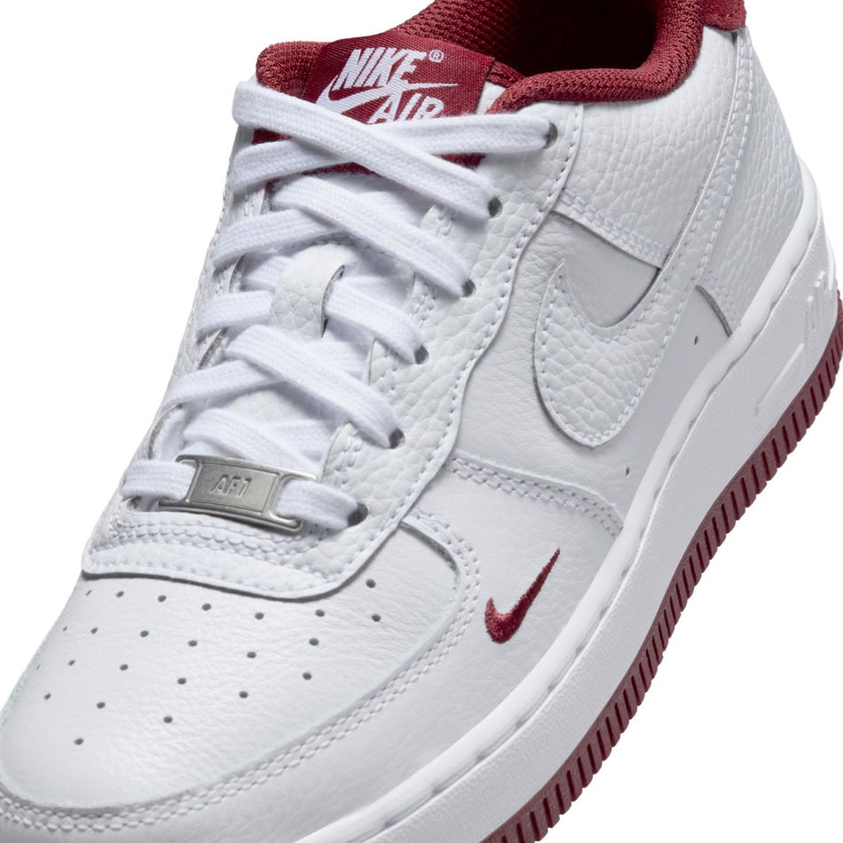 Air Force 1 LV8 3 Gs Sneaker Ayakkabı