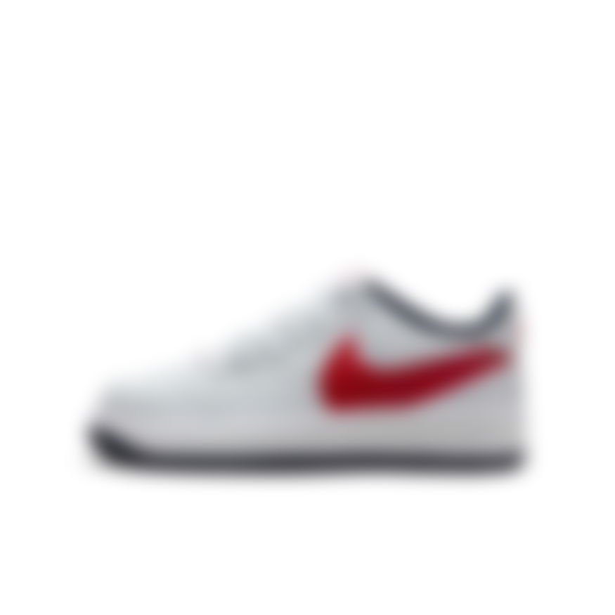 NIKE - Air Force 1 Lv8 4 Gs Çocuk Sneaker Ayakkabı