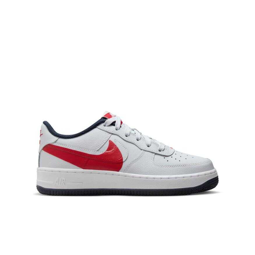 Air Force 1 Lv8 4 Gs Çocuk Sneaker Ayakkabı