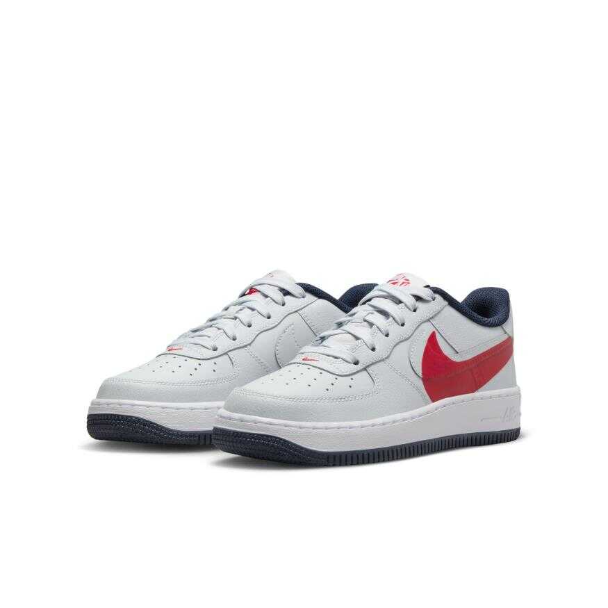 Air Force 1 Lv8 4 Gs Çocuk Sneaker Ayakkabı