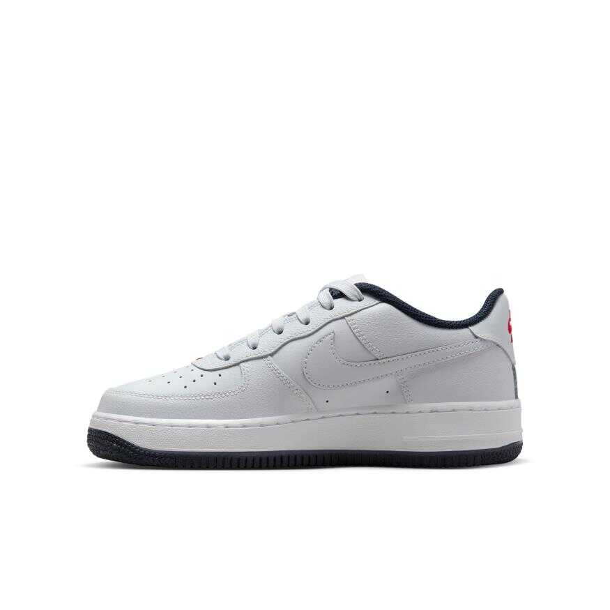 Air Force 1 Lv8 4 Gs Çocuk Sneaker Ayakkabı