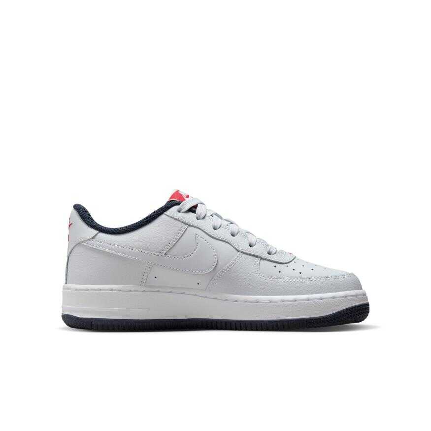 Air Force 1 Lv8 4 Gs Çocuk Sneaker Ayakkabı