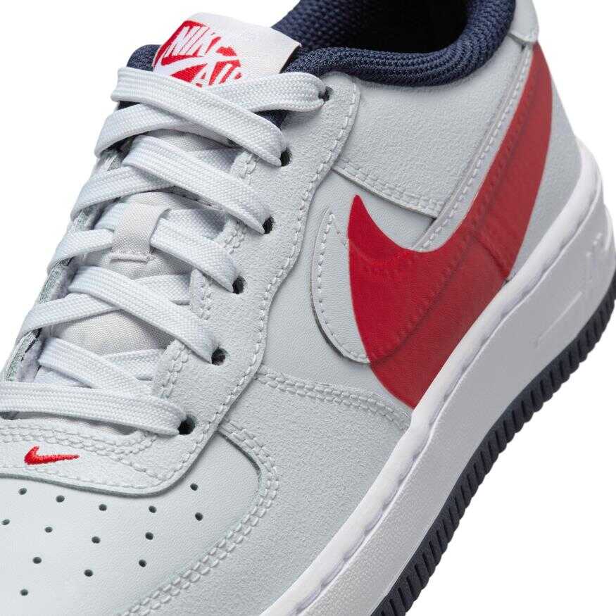 Air Force 1 Lv8 4 Gs Çocuk Sneaker Ayakkabı