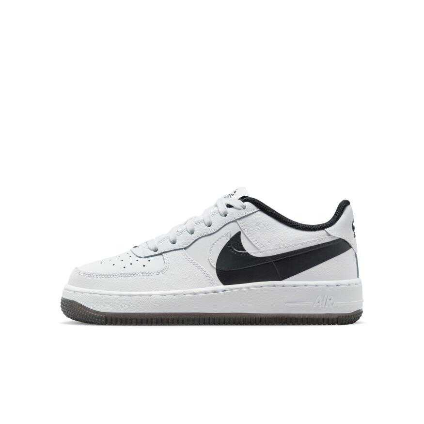 Air Force 1 Lv8 4 Gs Çocuk Sneaker Ayakkabı