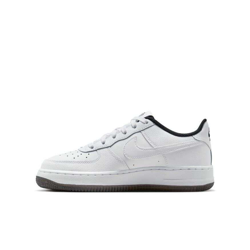 Air Force 1 Lv8 4 Gs Çocuk Sneaker Ayakkabı