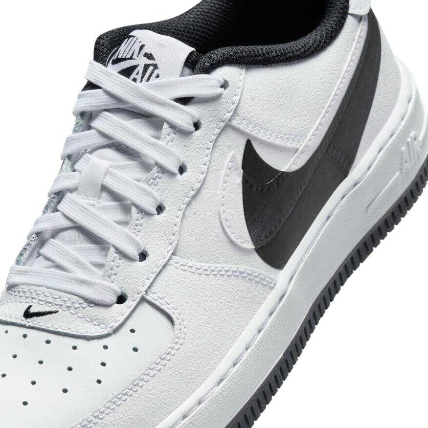 Air Force 1 Lv8 4 Gs Çocuk Sneaker Ayakkabı