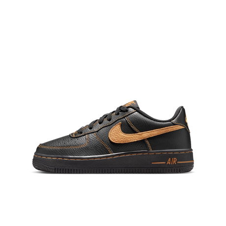 NIKE - Air Force 1 LV8 5 Bg 'Black Desert Ochre' Sneaker Ayakkabı