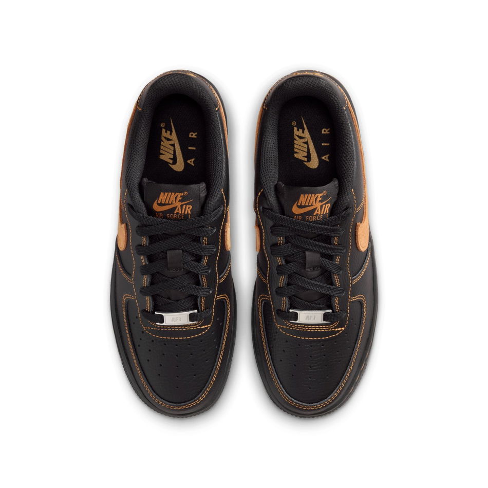 Air Force 1 LV8 5 Bg 'Black Desert Ochre' Sneaker Ayakkabı