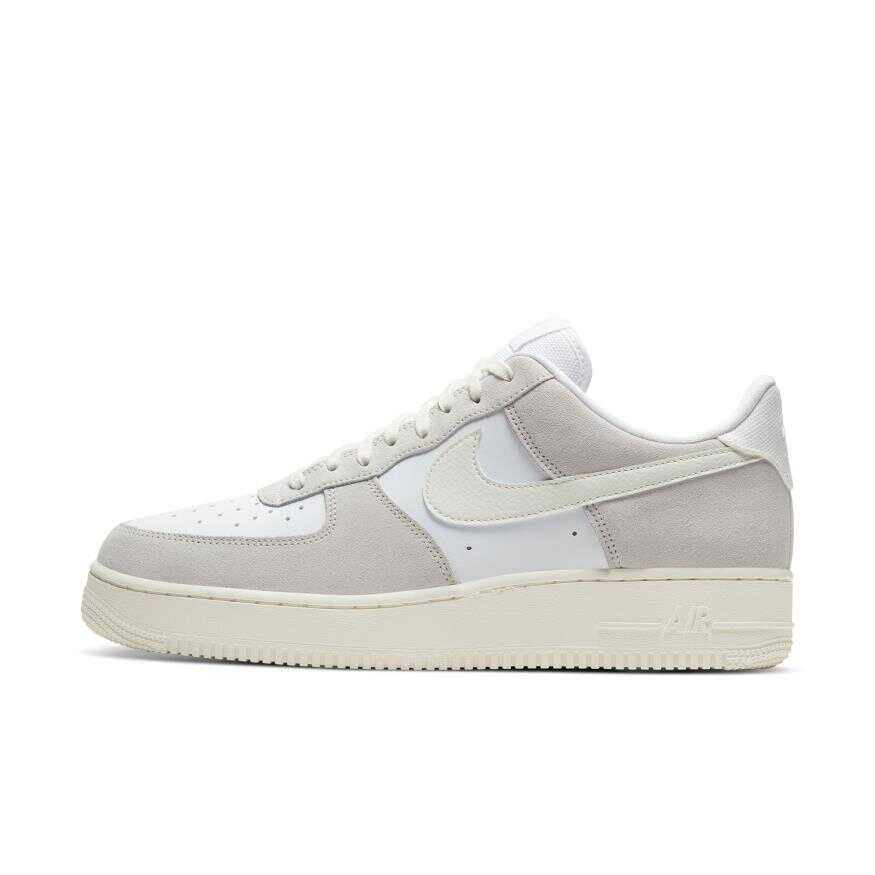 Air Force 1 Lv8 Erkek Sneaker Ayakkabı