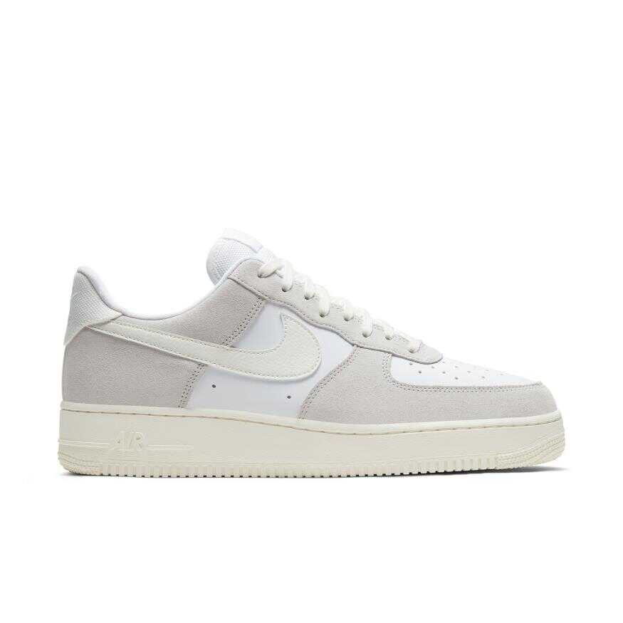 Air Force 1 Lv8 Erkek Sneaker Ayakkabı