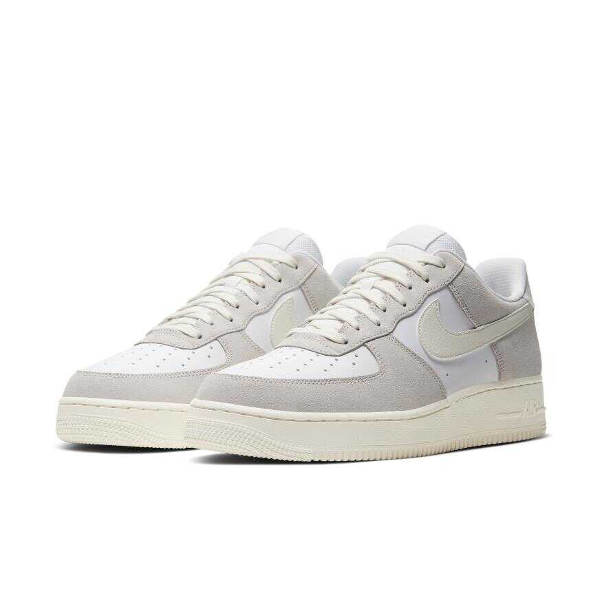 Air Force 1 Lv8 Erkek Sneaker Ayakkabı