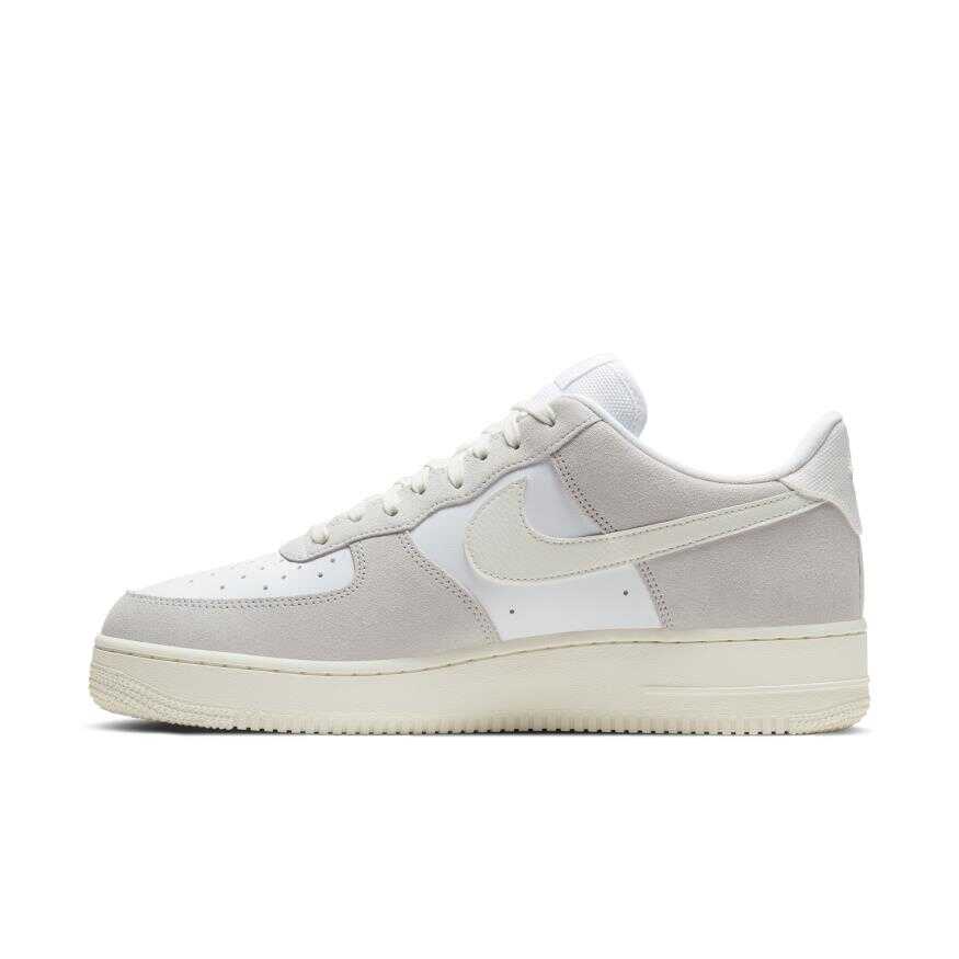 Air Force 1 Lv8 Erkek Sneaker Ayakkabı