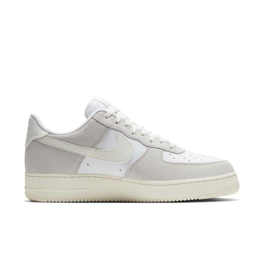 Air Force 1 Lv8 Erkek Sneaker Ayakkabı