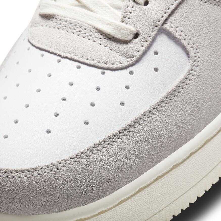 Air Force 1 Lv8 Erkek Sneaker Ayakkabı