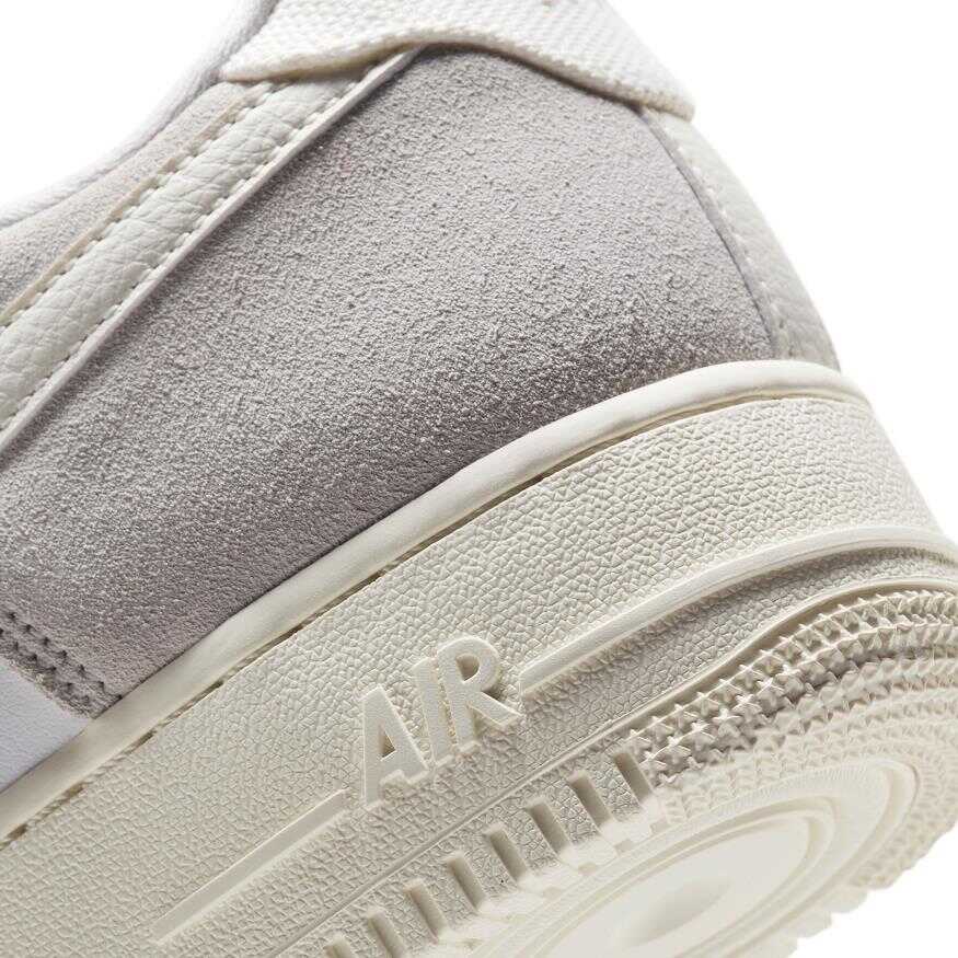 Air Force 1 Lv8 Erkek Sneaker Ayakkabı