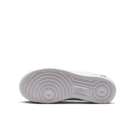 NIKE - Air Force 1 Lv8 Gs Beyaz Sneaker Ayakkabı (1)