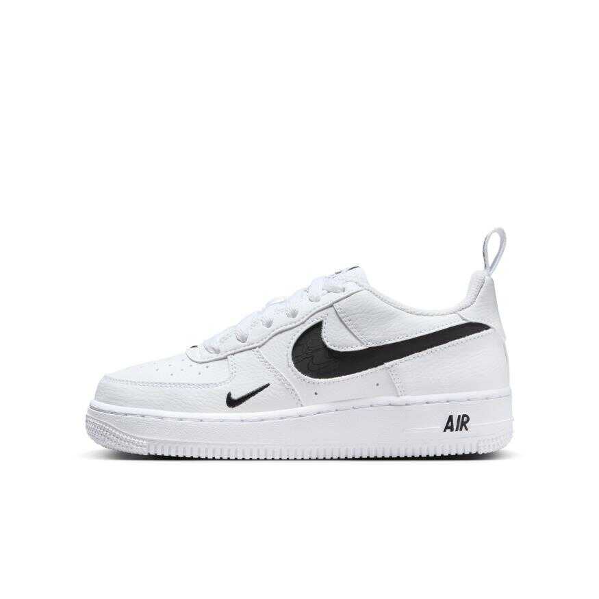 Air Force 1 Lv8 Gs Çocuk Sneaker Ayakkabı