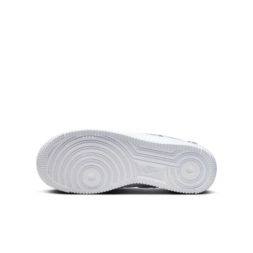 Air Force 1 Lv8 Gs Çocuk Sneaker Ayakkabı