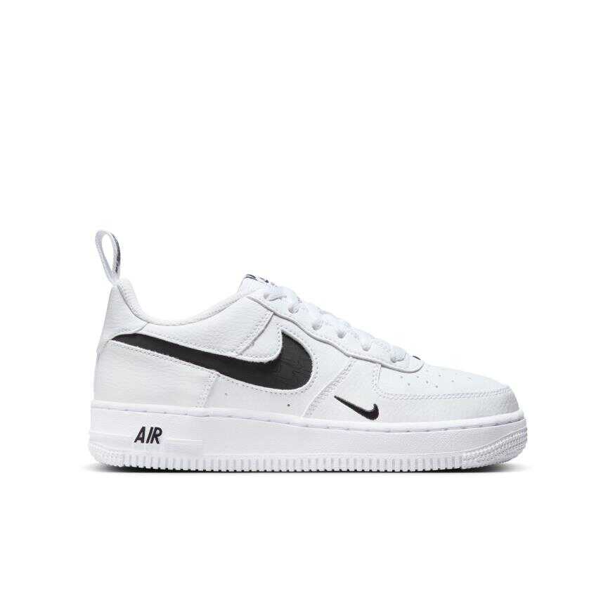 Air Force 1 Lv8 Gs Çocuk Sneaker Ayakkabı