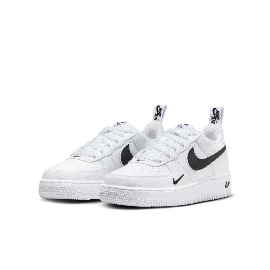 Air Force 1 Lv8 Gs Çocuk Sneaker Ayakkabı