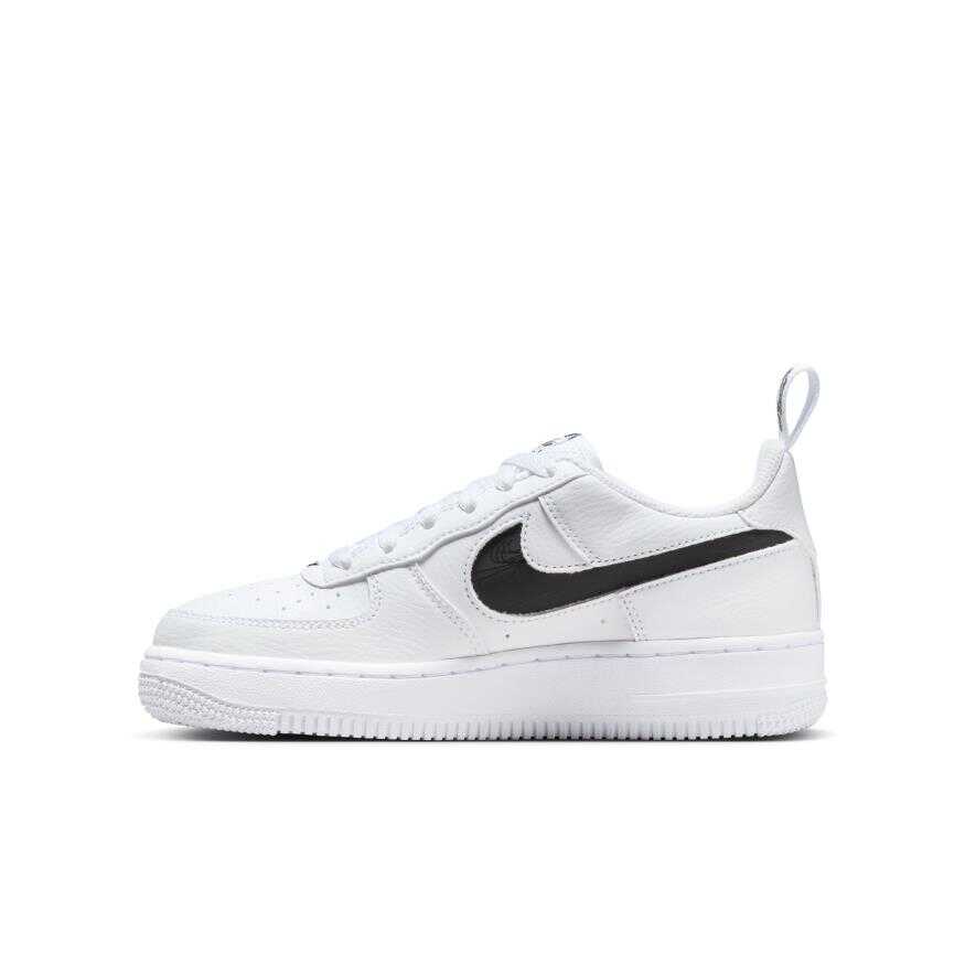 Air Force 1 Lv8 Gs Çocuk Sneaker Ayakkabı