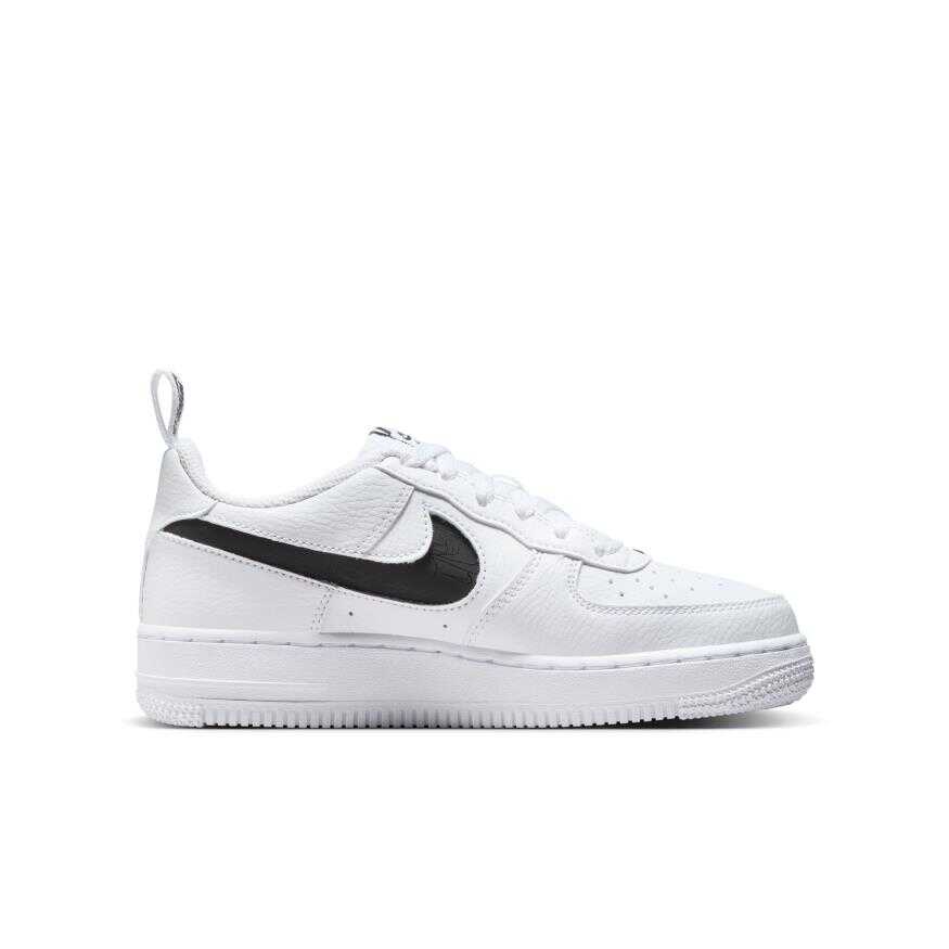 Air Force 1 Lv8 Gs Çocuk Sneaker Ayakkabı