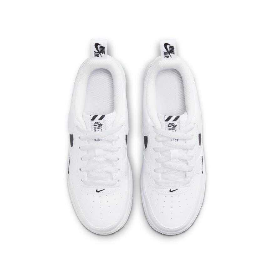 Air Force 1 Lv8 Gs Çocuk Sneaker Ayakkabı