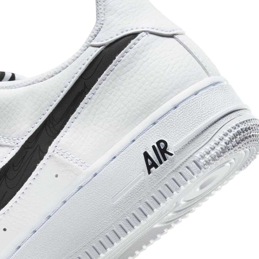 Air Force 1 Lv8 Gs Çocuk Sneaker Ayakkabı