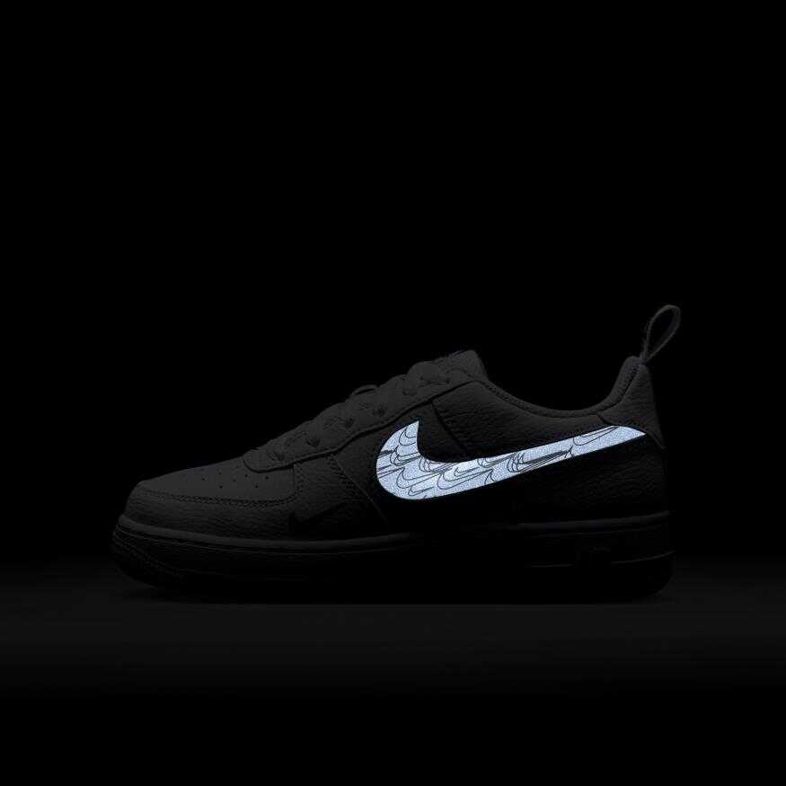 Air Force 1 Lv8 Gs Çocuk Sneaker Ayakkabı