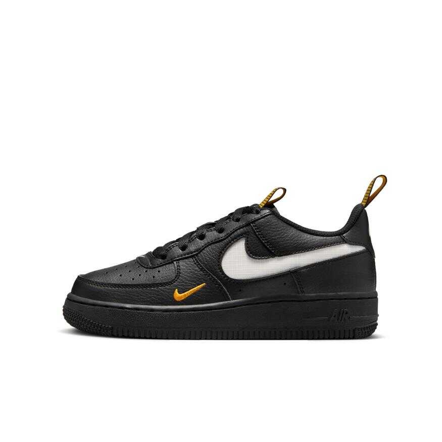 Air Force 1 Lv8 Gs Sneaker Ayakkabı