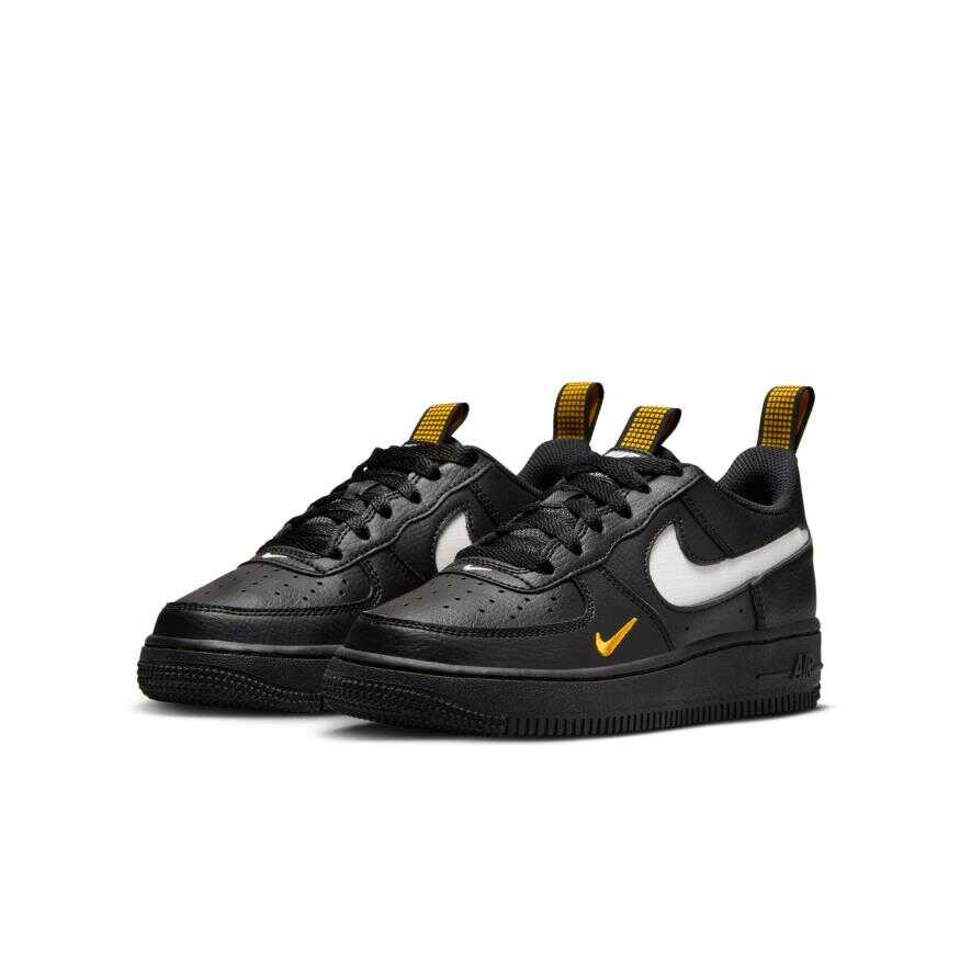 Air Force 1 Lv8 Gs Sneaker Ayakkabı