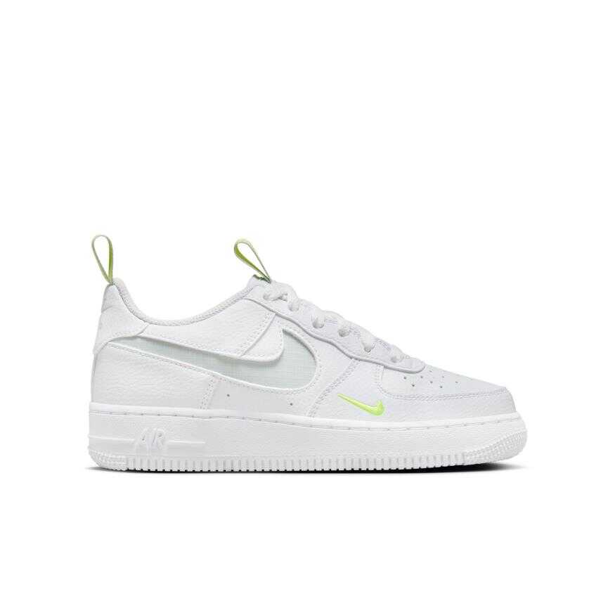 Air Force 1 Lv8 Gs Çocuk Sneaker Ayakkabı