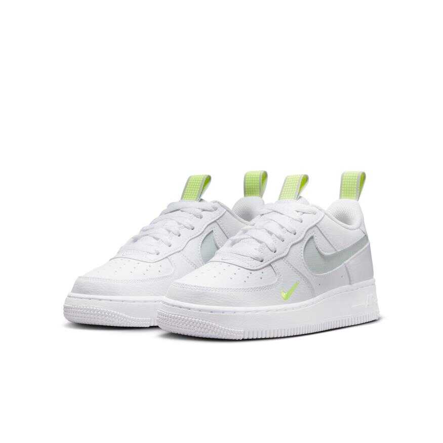 Air Force 1 Lv8 Gs Çocuk Sneaker Ayakkabı