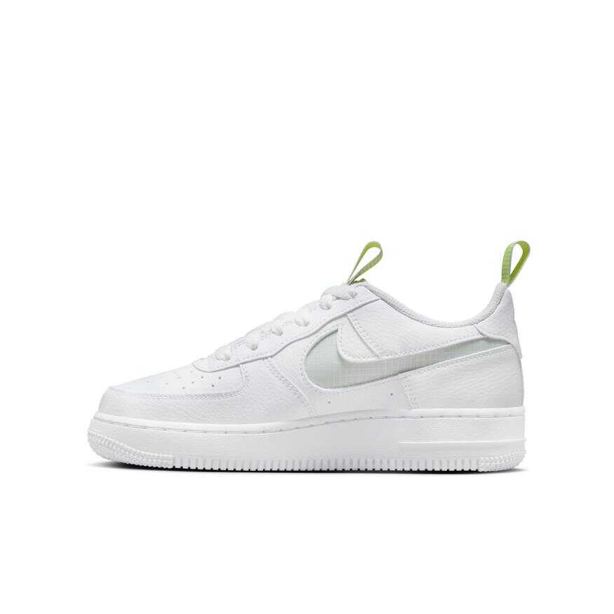 Air Force 1 Lv8 Gs Çocuk Sneaker Ayakkabı