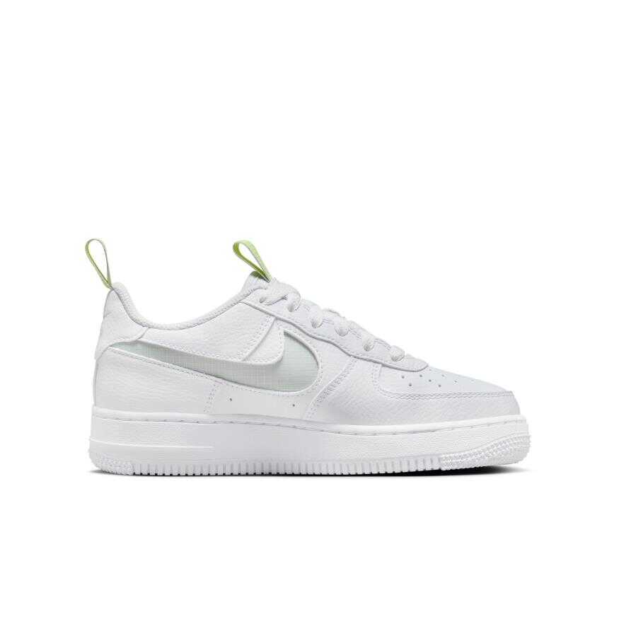 Air Force 1 Lv8 Gs Çocuk Sneaker Ayakkabı