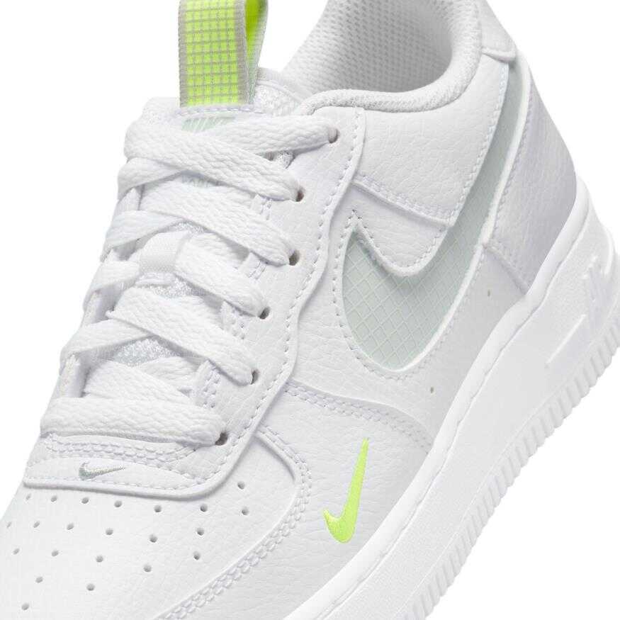 Air Force 1 Lv8 Gs Çocuk Sneaker Ayakkabı