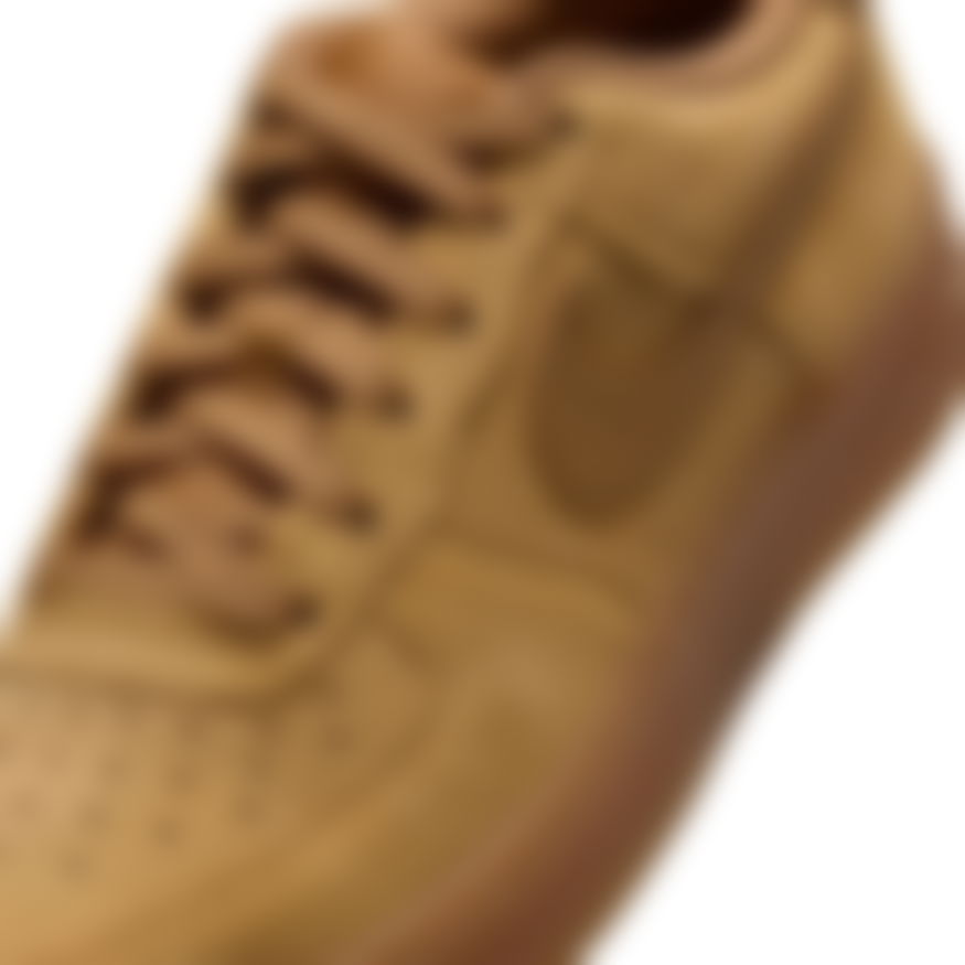 Air Force 1 LV8 Gs Sneaker Ayakkabı