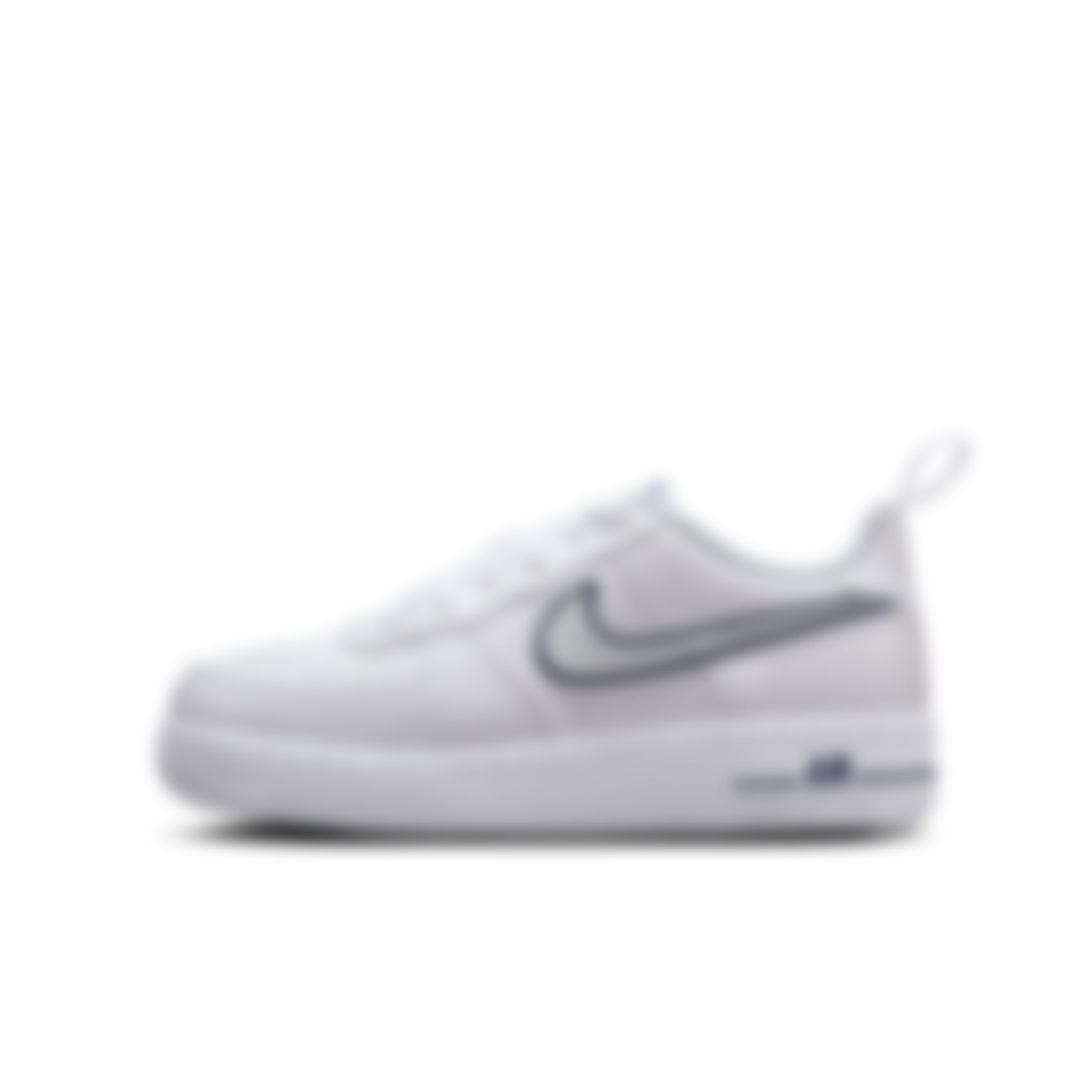 NIKE - Air Force 1 LV8 Gs Çocuk Sneaker Ayakkabı