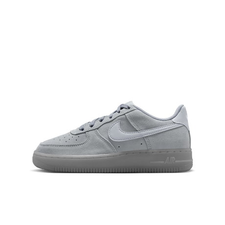 NIKE - Air Force 1 LV8 Gs Gri Sneaker Ayakkabı