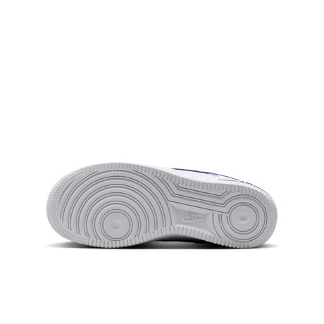 NIKE - Air Force 1 LV8 Gs Sneaker Ayakkabı (1)