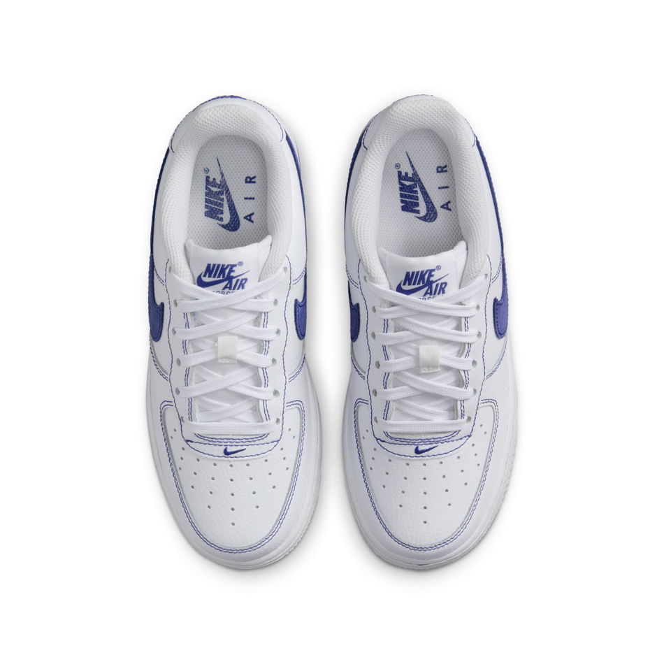 Air Force 1 LV8 Gs Sneaker Ayakkabı