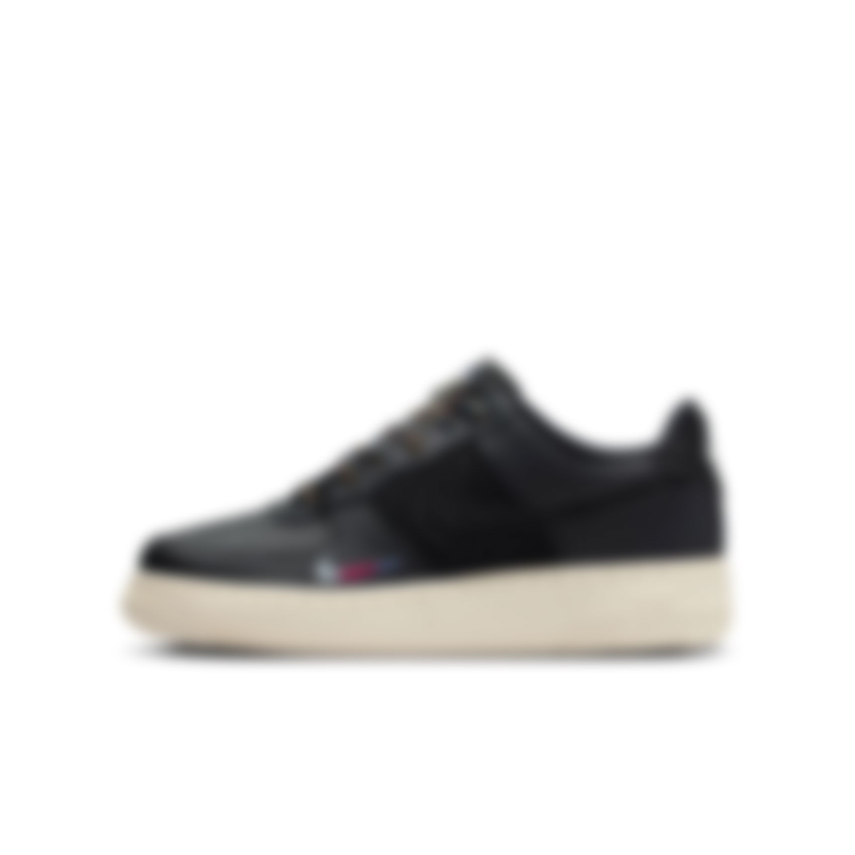 NIKE - Air Force 1 LV8 Gs Sneaker Ayakkabı